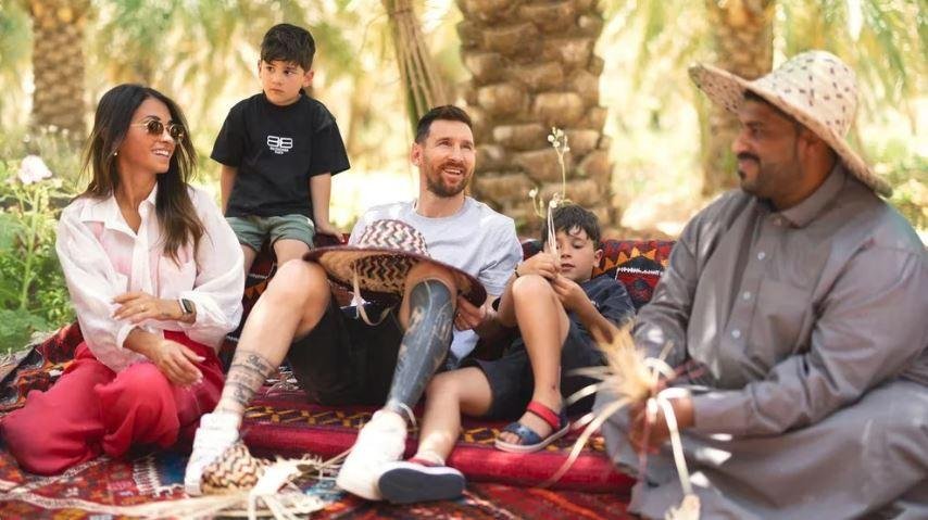 Se abren las puertas para el posible regreso de Messi a Barcelona