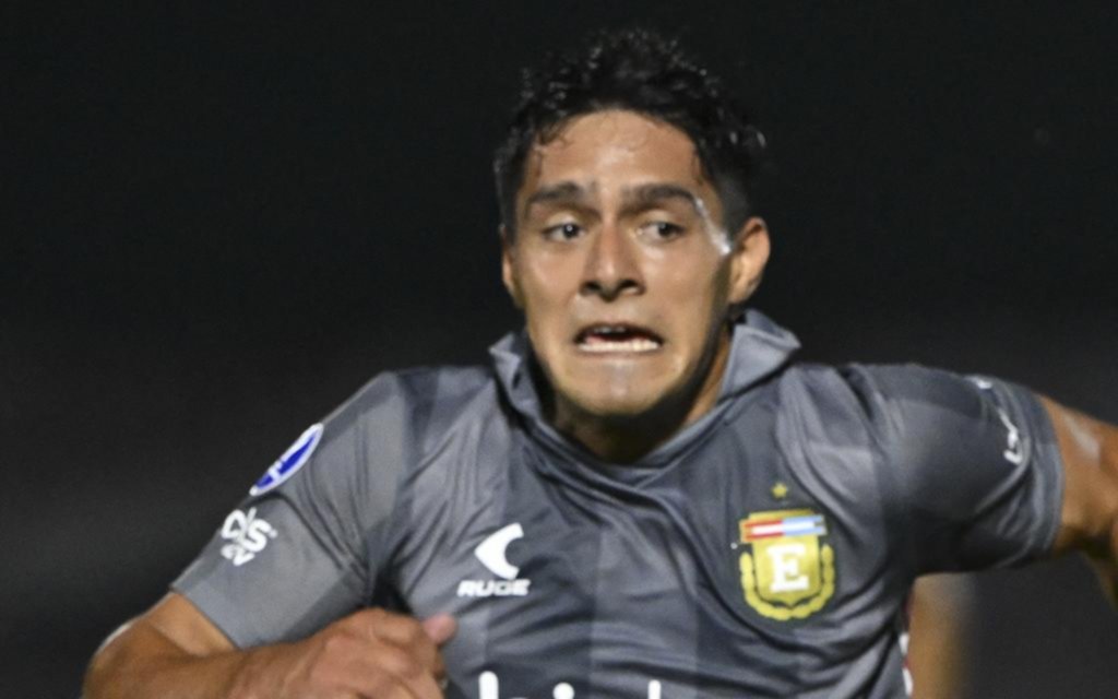Uno por uno: el boletín de calificaciones de los jugadores de Estudiantes