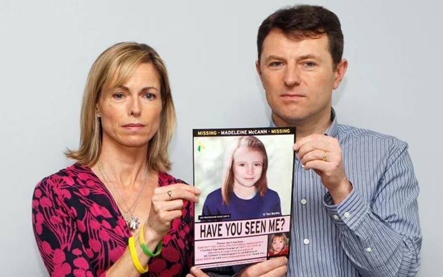 El misterioso caso de Madeleine McCann: la última foto y qué se sabe a 16 años de su desaparición