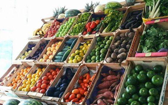 Papa, cebolla, manzana y más: nuevos valores de frutas y verduras del programa Precios Justos