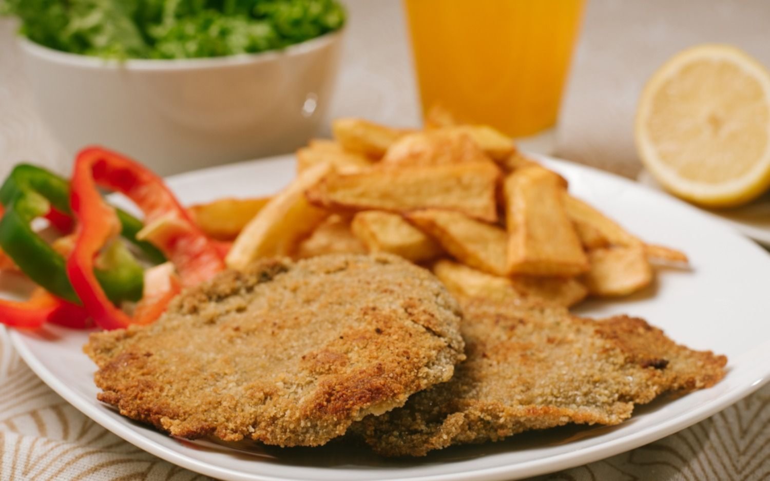 ¿Lo sabías? Por qué se celebra el Día de la Milanesa este miércoles 3 de mayo 