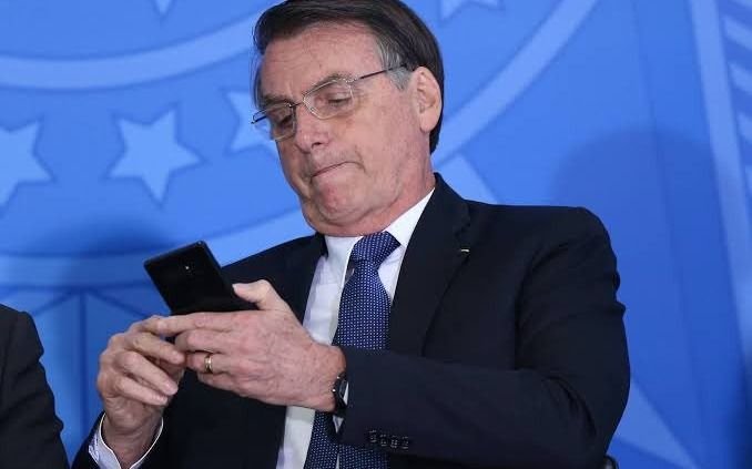 La policía de Brasil allanó la casa de Bolsonaro: hay detenidos