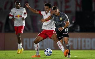 Estudiantes, entre la satisfacción por el resultado positivo y algo de bronca por un penal no cobrado