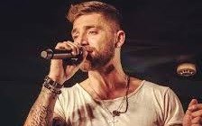 Problemas para Pablo Tamagnini, el cantante de La Konga: encontraron marihuana en su camioneta