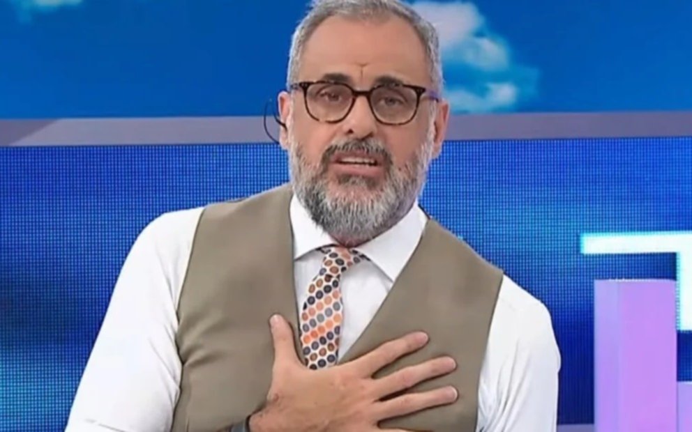 Nuevo parte médico de Jorge Rial y sus primeras palabras tras el susto