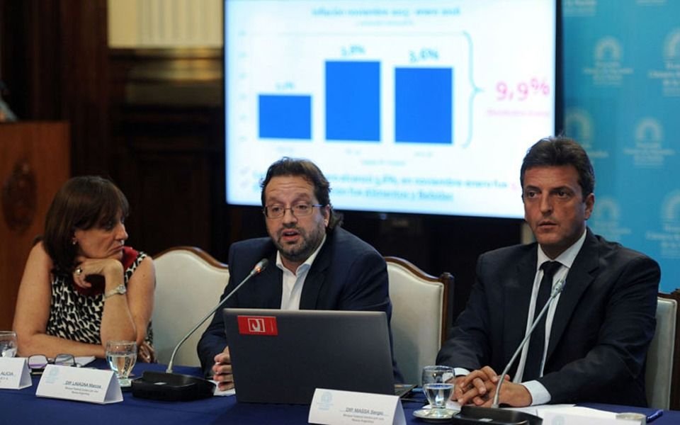 Tras la polémica, marcha atrás del Indec que no postergará la publicación del dato de inflación