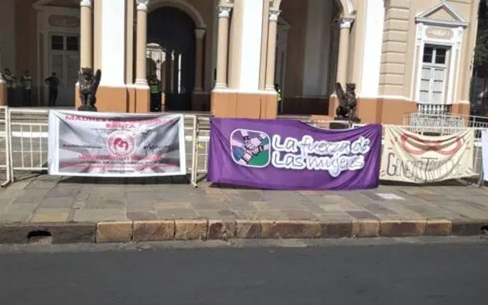 En Salta rechazan el proyecto de ley que obliga a revincular niños con posibles abusadores