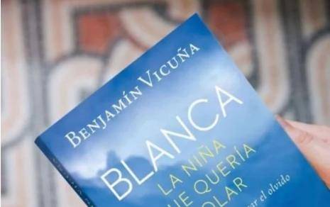 “Mi admiración siempre”, le dedicó la China a Vicuña