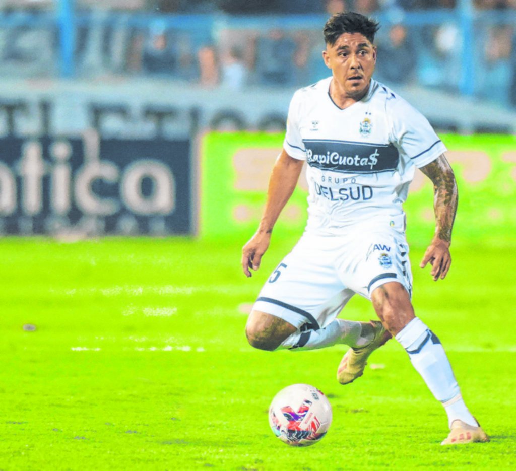 Gimnasia va por el primer grito copero ante Goiás en el Bosque: formaciones, hora y TV
