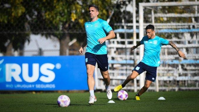 Racing enfrenta al vigente campeón copero, Flamengo