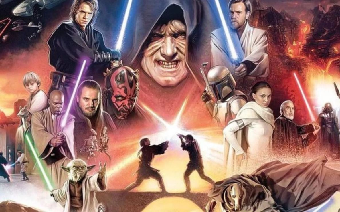 ¿Lo sabías? La razón por la que este jueves 4 de mayo se celebra el Día Mundial de Star Wars
