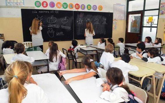 Datos alarmantes: 1 de cada 2 alumnos de primaria no alcanza el nivel mínimo de comprensión de texto