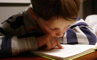 1 de cada 2 alumnos #NoComprendenLoQueLeen: "Es un problema serio y hay que concientizar"