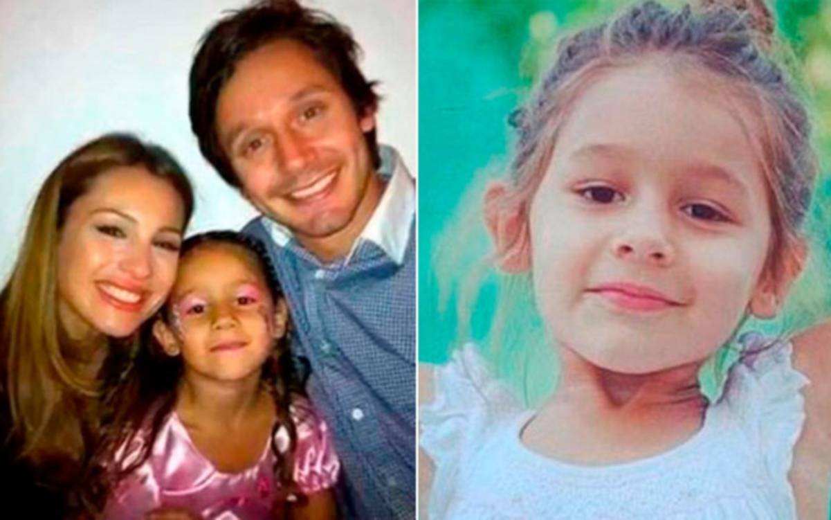 Luego de once años de la pérdida de su hija,  Benjamín Vicuña reveló la profunda tristeza de Pampita : “Se levantaba y la buscaba todas las noches”