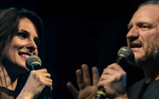 Soledad Barruti: "Cómo pensamos, comemos y amamos es básicamente cómo diseñamos nuestra existencia"