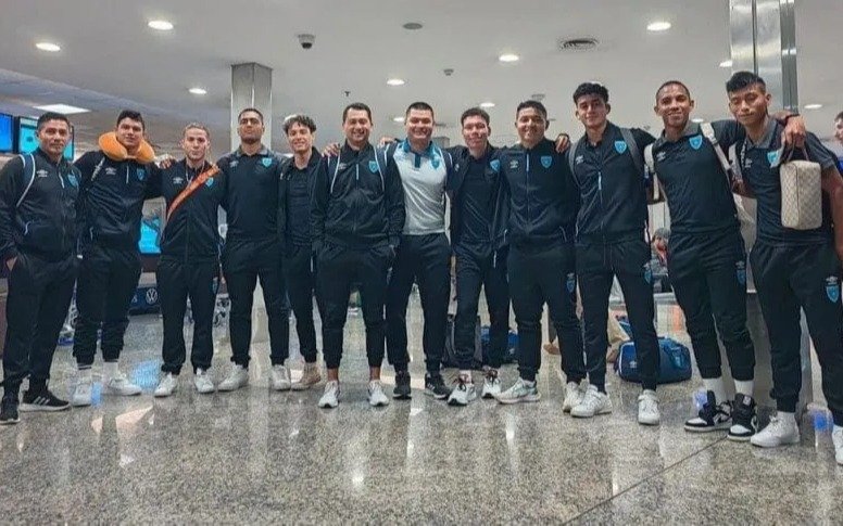 La Plata sede del Mundial Sub 20: la estadía de las selecciones que vienen a la ciudad