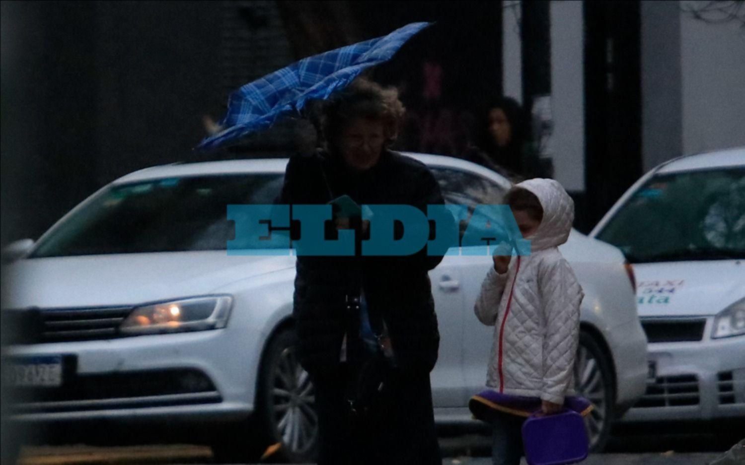 Desmejoraría el clima en La Plata: ¿Cuándo llegarán las lluvias?
