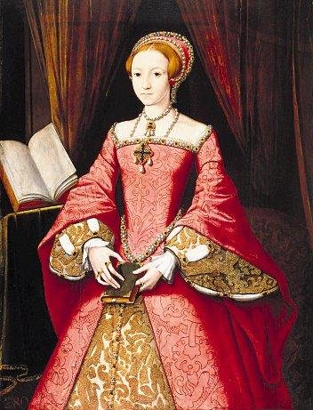 Ana Bolena: una historia de amor y traición