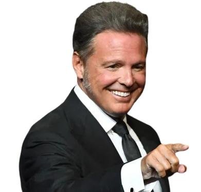 Furor por Luismi: volaron las entradas para los shows en el país y agregaron seis funciones