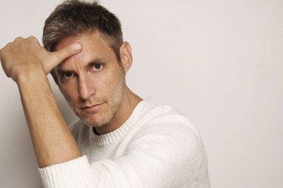 Tras estrenar “Misántropo”, Damián Szifrón será jurado en el Festival de Cannes