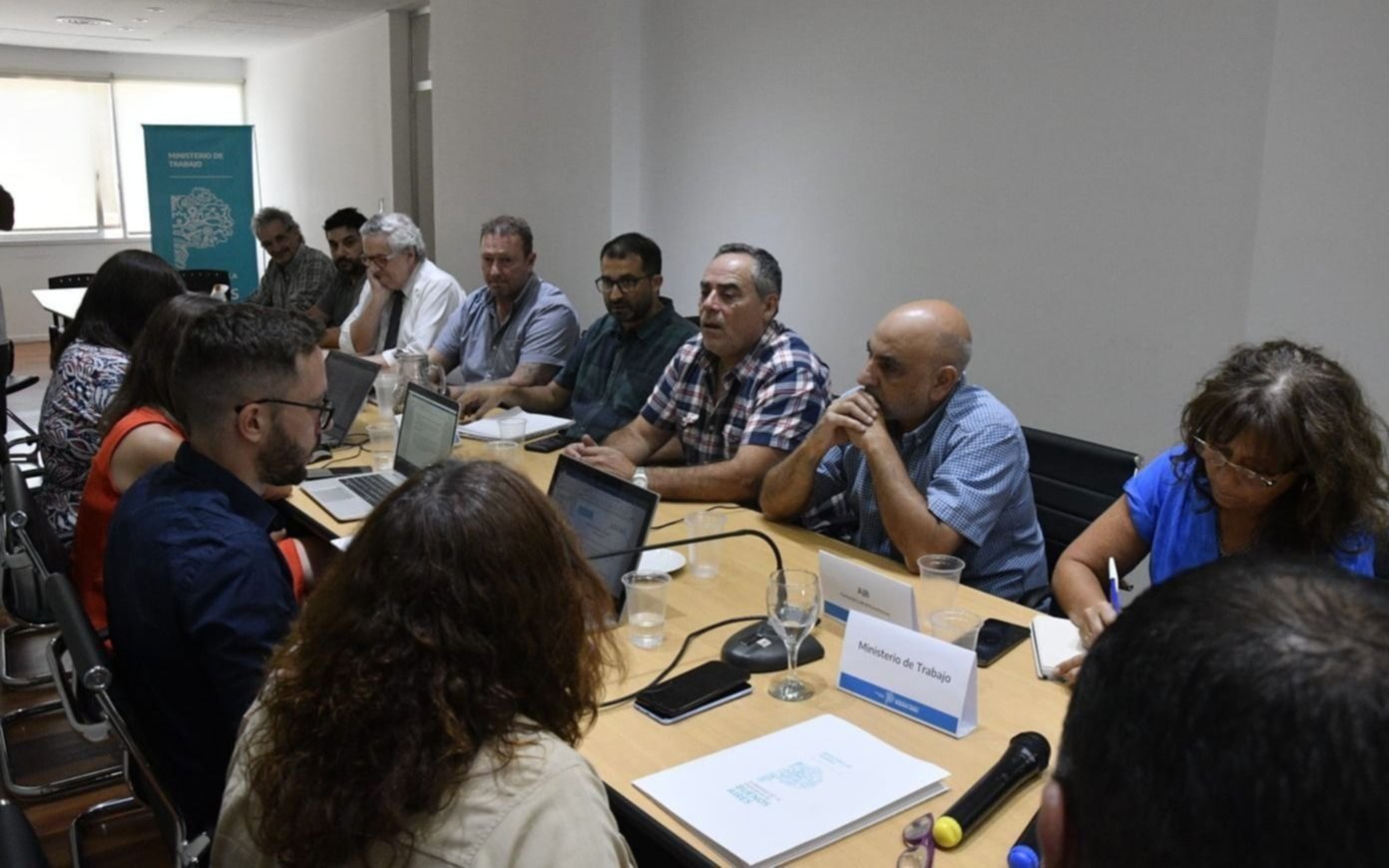 Los judiciales también reabren su paritaria ante el avance de la inflación sobre los salarios