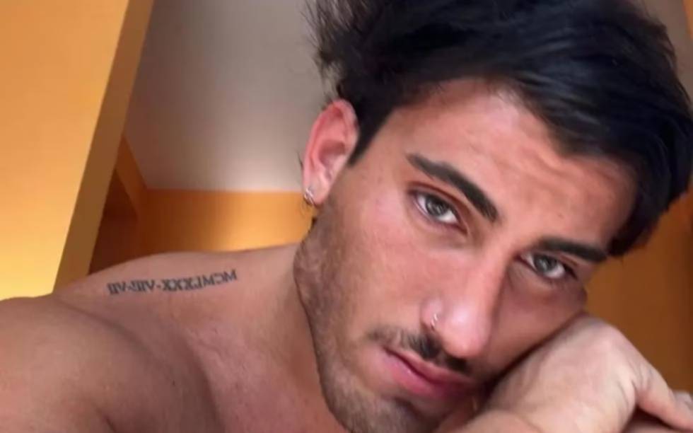Tomás Holder rompió el silencio y habló sobre el video íntimo: "La gente me pregunta..."