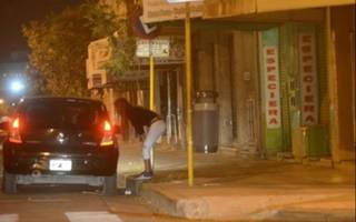 El traslado de la Zona Roja: "Las demoras llevan más de 30 días y siguen apareciendo palos en la rueda"