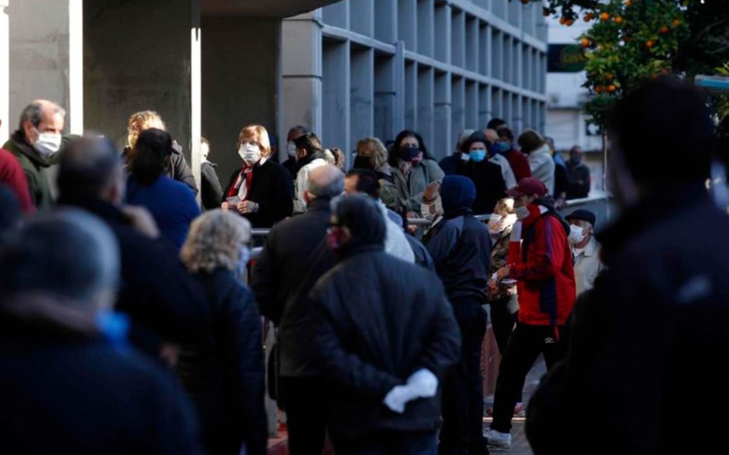 Trámites: organismos bonaerenses ya no podrán exigir documentación que esté archivada en la Provincia
