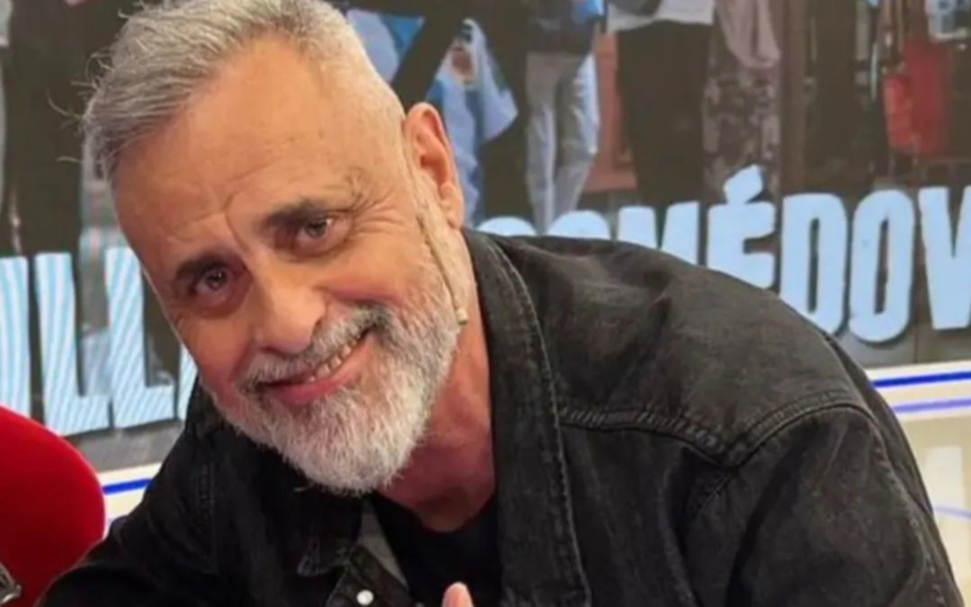 Jorge Rial recibió el alta: el operativo sanitario para traerlo a Argentina