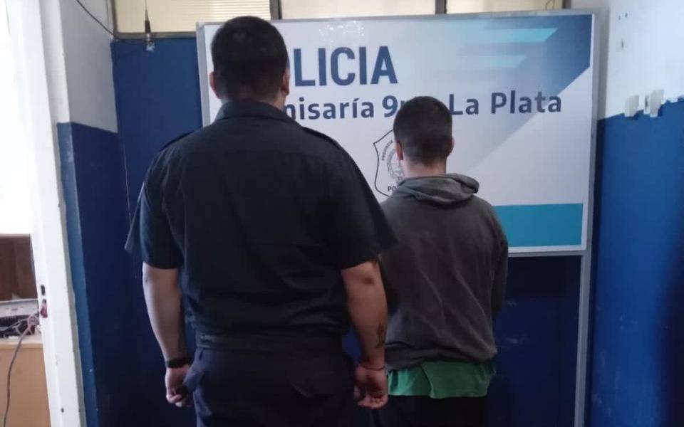 "Más detenciones que años cumplidos": volvió a caer uno de los "Hermanos Macana"