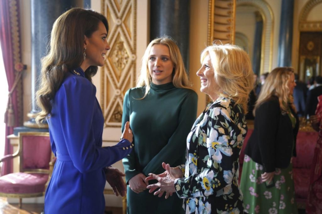 Minuto a minuto, cómo se desarrollará la jornada de la coronación