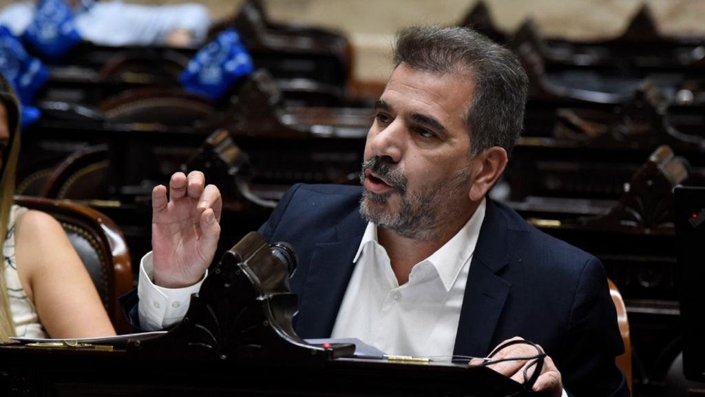 Ritondo, más cerca de acordar con Bullrich