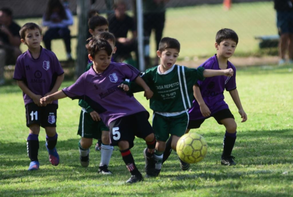 Habrá carteles en los clubes contra la violencia