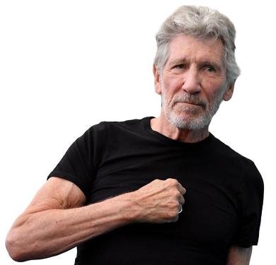Roger Waters vuelve y se despide: en su tour del adiós, visitará el país en noviembre