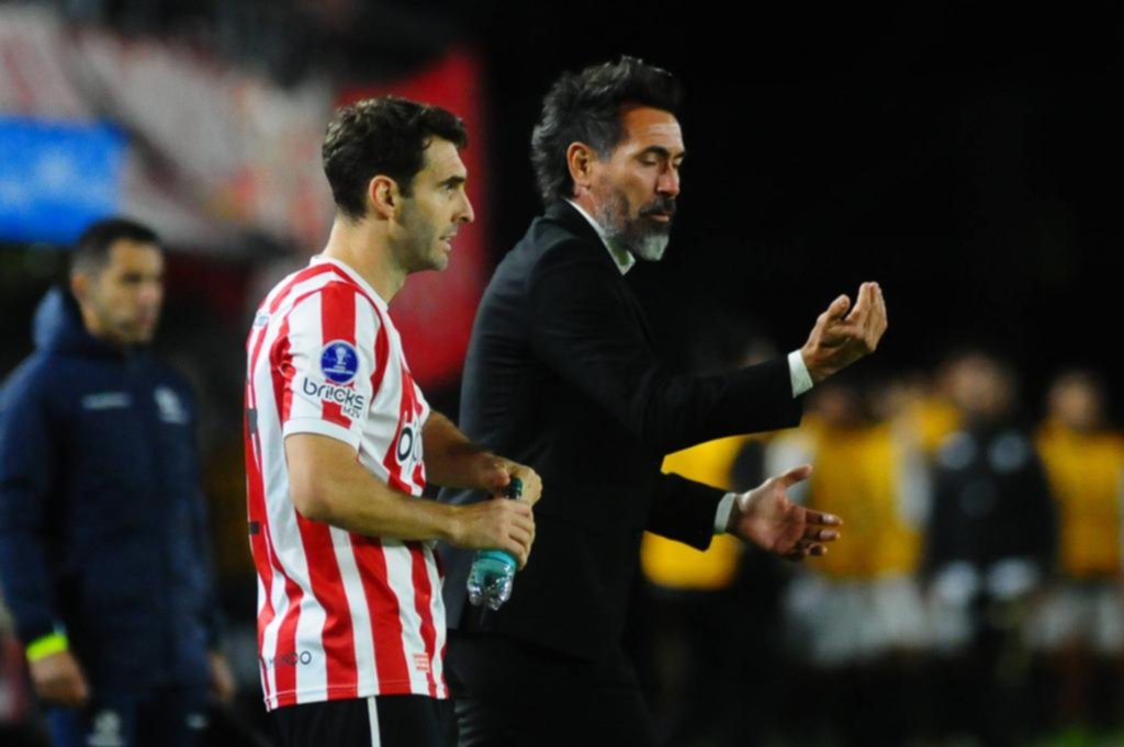 Desafío por delante: ¿Cómo reemplazar a Boselli?