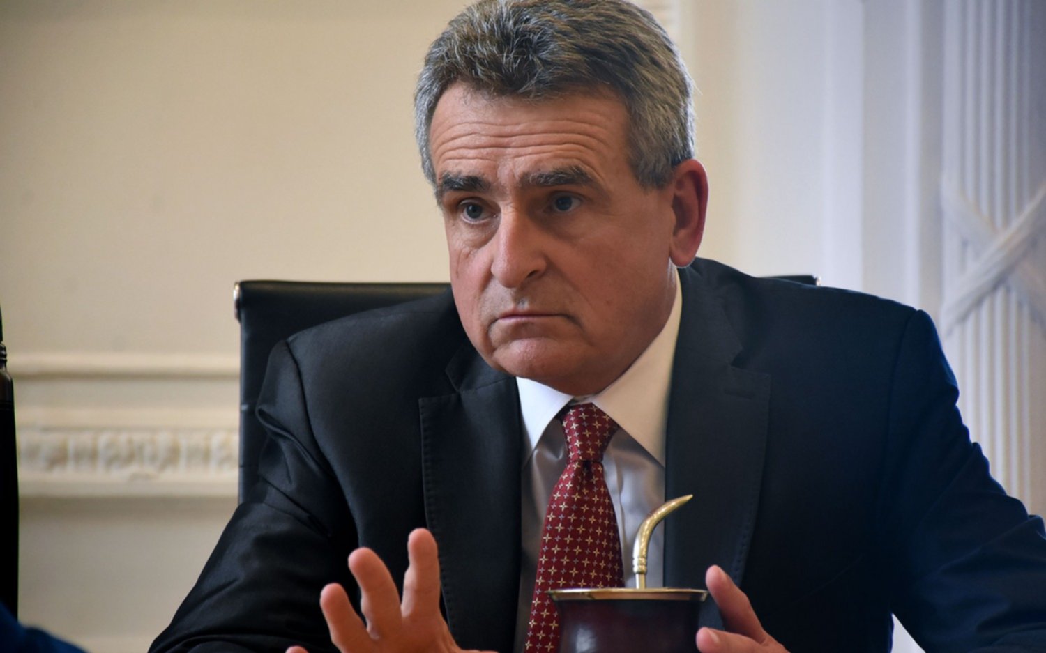 En el Frente de Todos aseguran que "si no hay fórmula de síntesis habrá PASO"