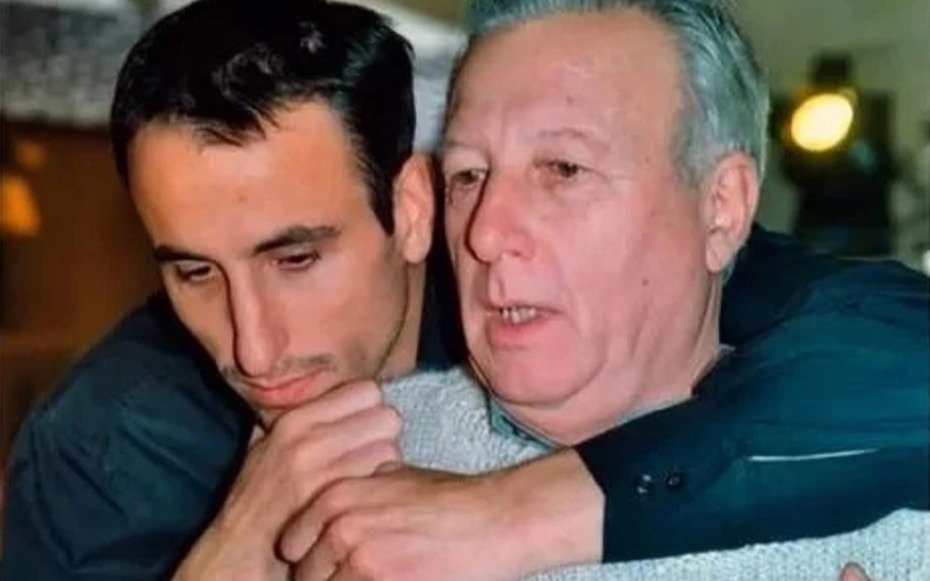 Falleció "Yuyo" Ginóbili, padre de Manu y gran referente del básquetbol bahiense