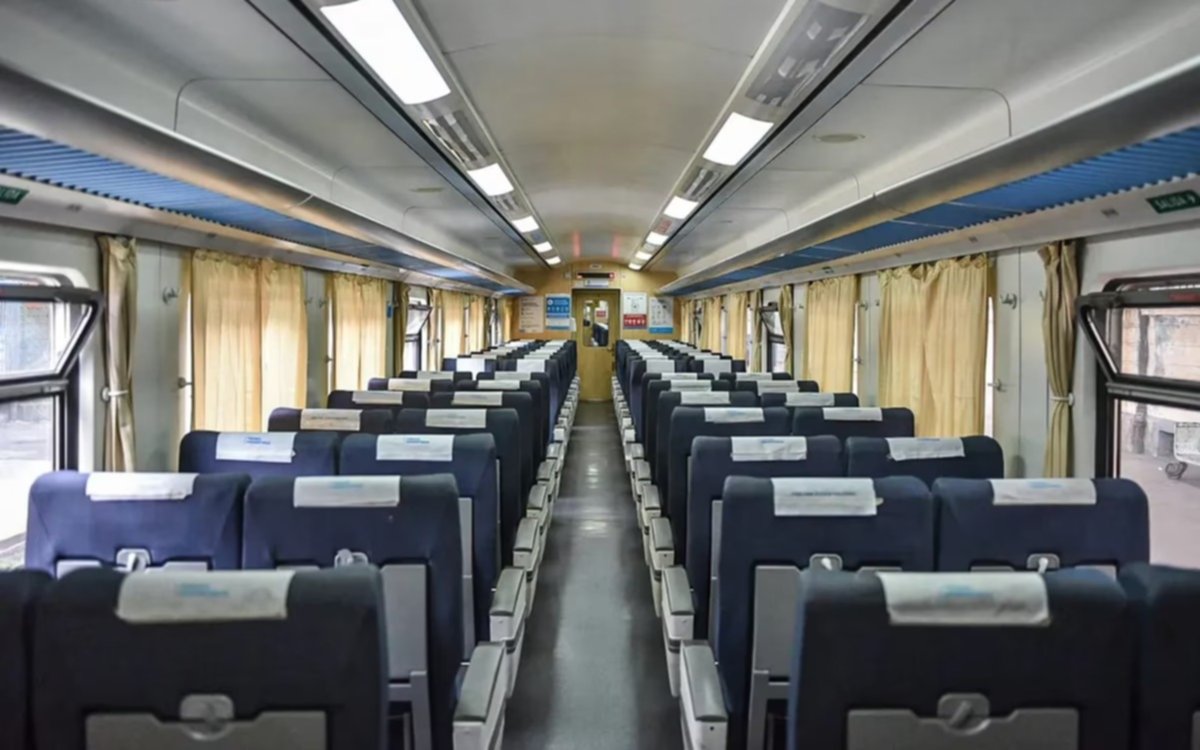 Se habilitó la venta de los trenes a la costa para junio: cuánto cuestan y cómo comprarlos