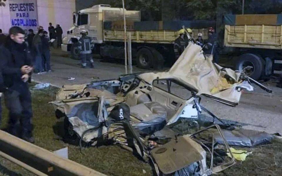 Masacre de Monte: en La Plata, un jurado popular juzgará a los policías