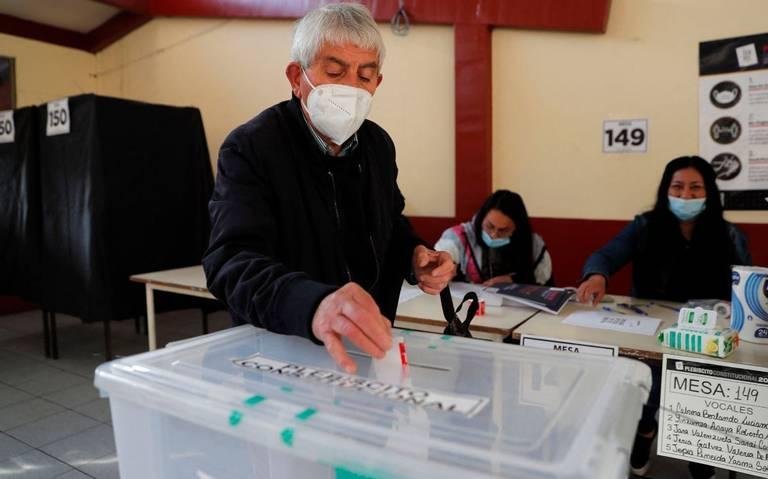 Indiferencia y hartazgo: “Los políticos nos mintieron”
