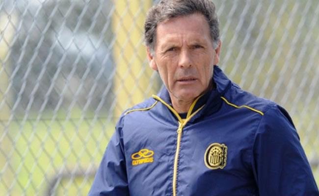 Central-Platense, en Arroyito, y Tigre vs. Newell´s, en Victoria
