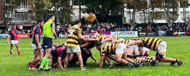 San Luis no pudo con tanta indisciplina y volvió a perder