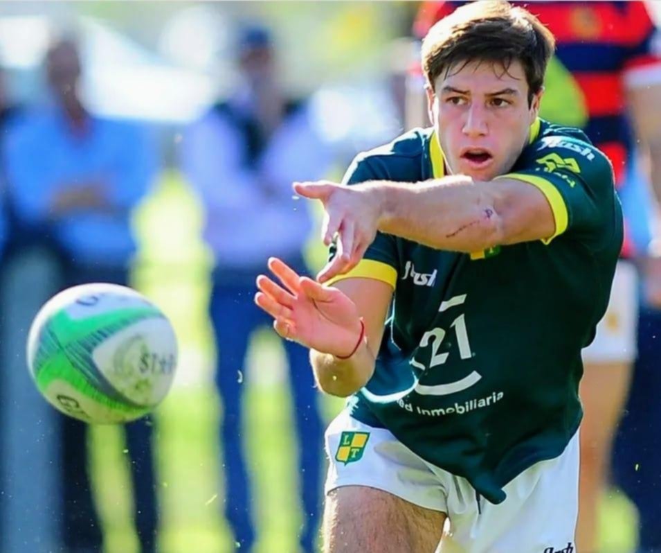 Los Tilos ganó una batalla en Lomas y se acomodó