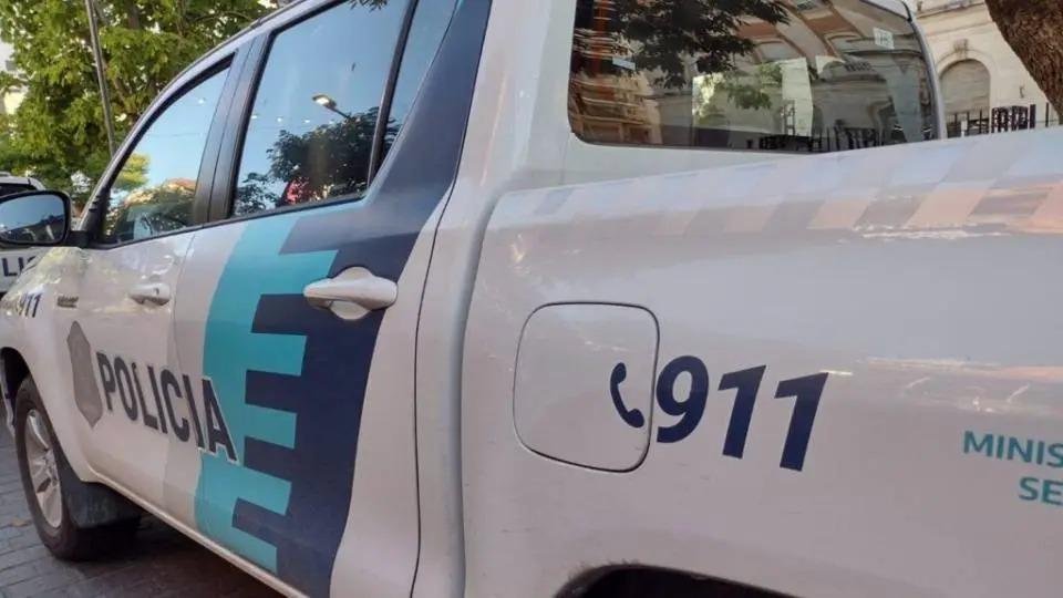 Desenlace trágico para un excomisario platense