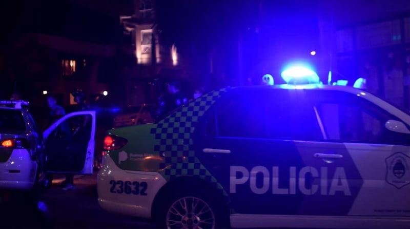 Se llevan un botín de dos toneladas sin ser vistos