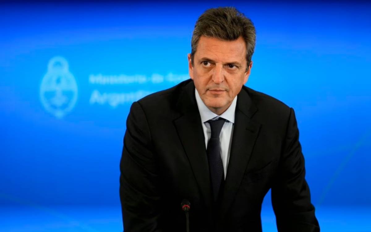 "Acuerdos voluntarios", la nueva estrategia de Sergio Massa con los "Precios Justos"