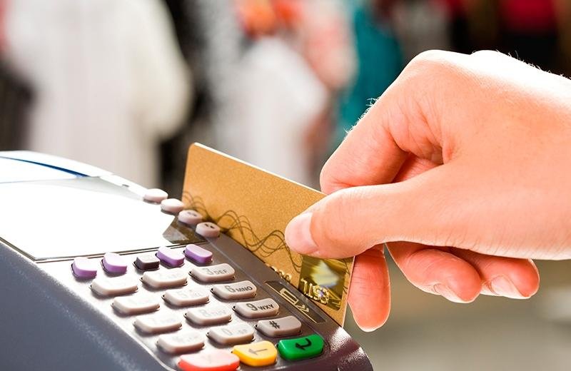 Consumo: creció la financiación a corto plazo