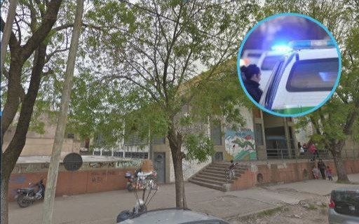 Cambiarán de escuela a la chica que amenazaron con un cuchillo en Los Hornos