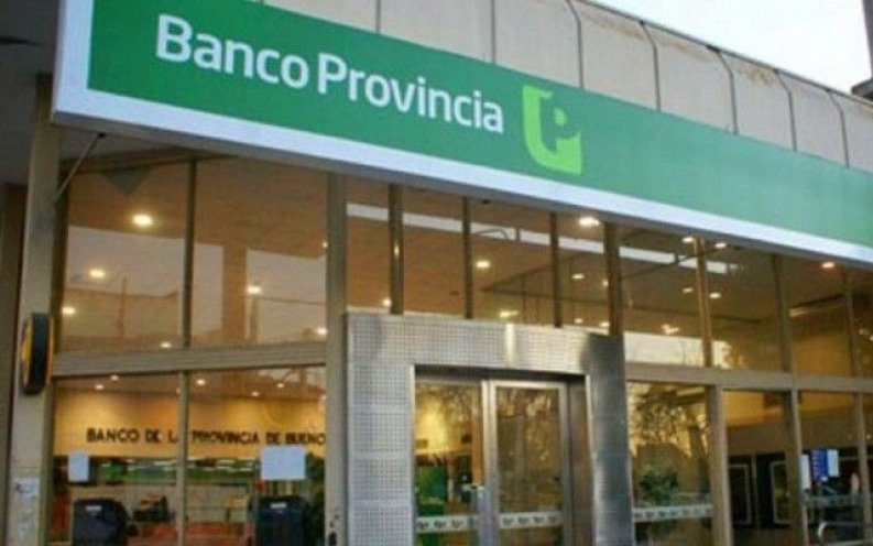 Siete detenidos por estafas a través de una falsa web del Banco Provincia