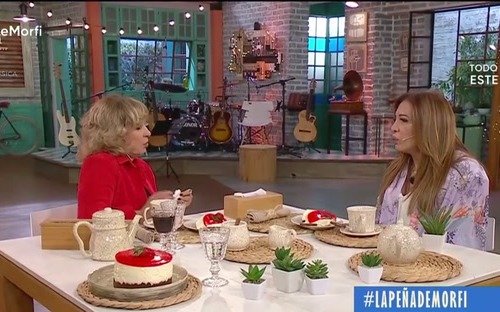 Lizy Tagliani contó por primera vez que sufrió abuso intrafamiliar desde los 5 años